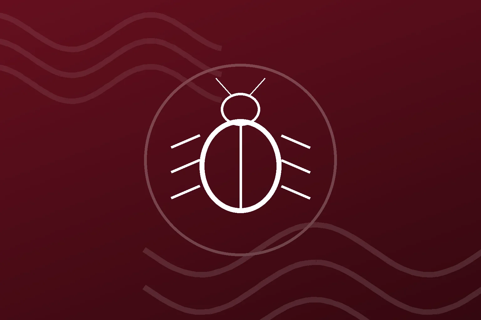 General pest control treatment at a Athens home